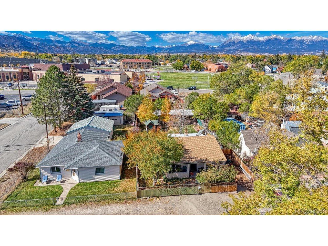 Teller St, Salida, CO 81201