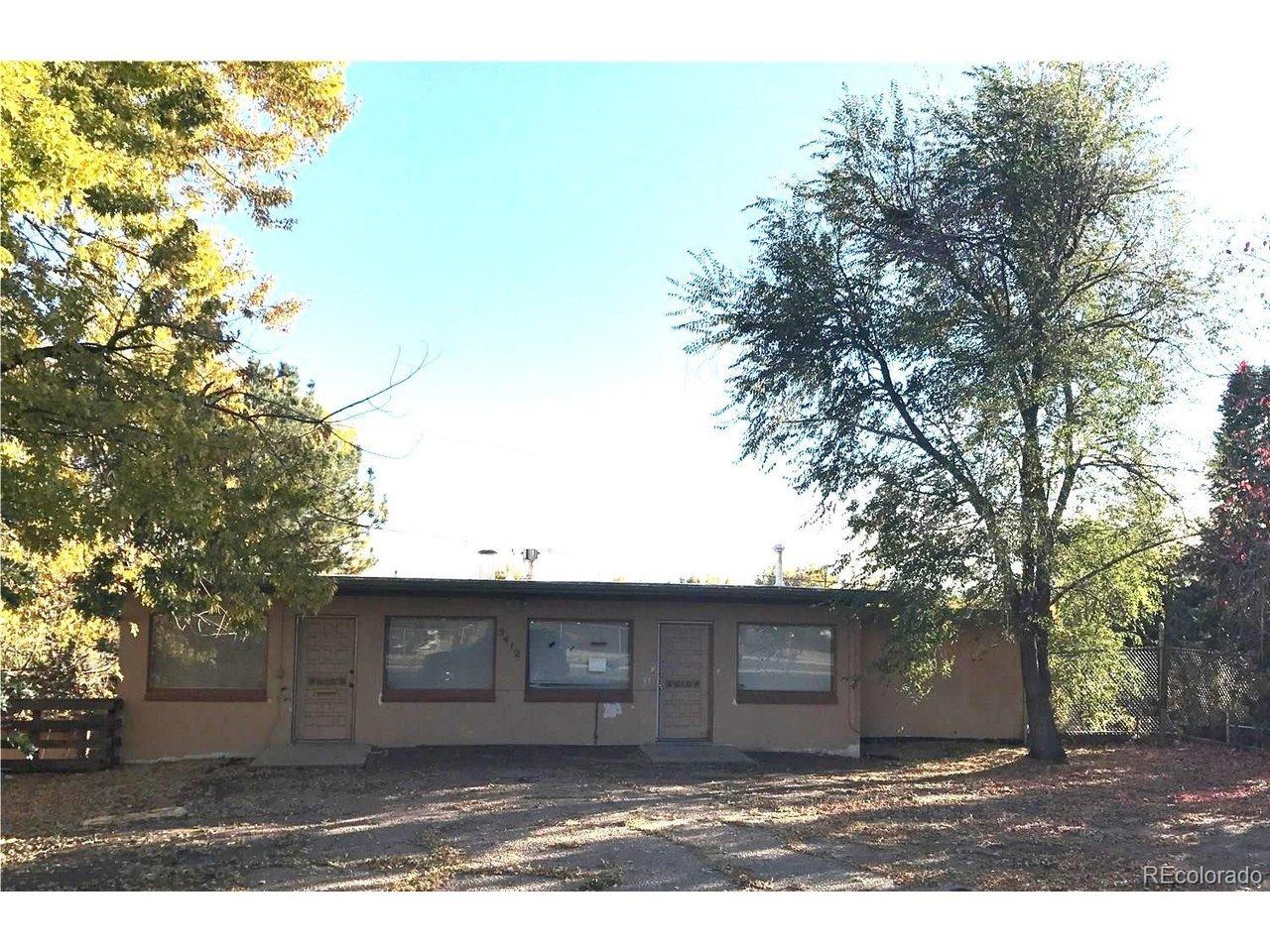 W Mississippi Ave, Lakewood, CO 80226