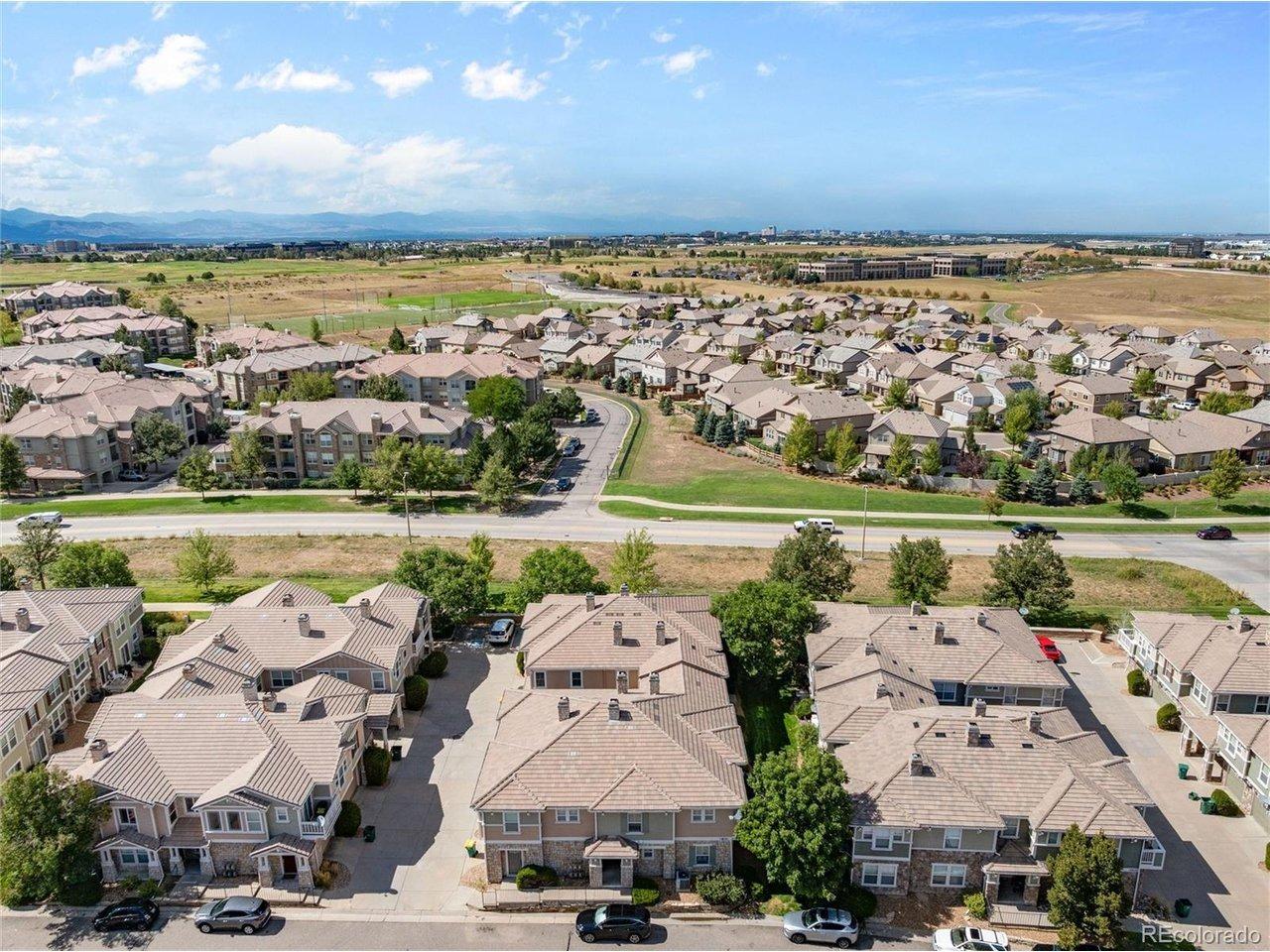 Mayfair Way, Englewood, CO 80112