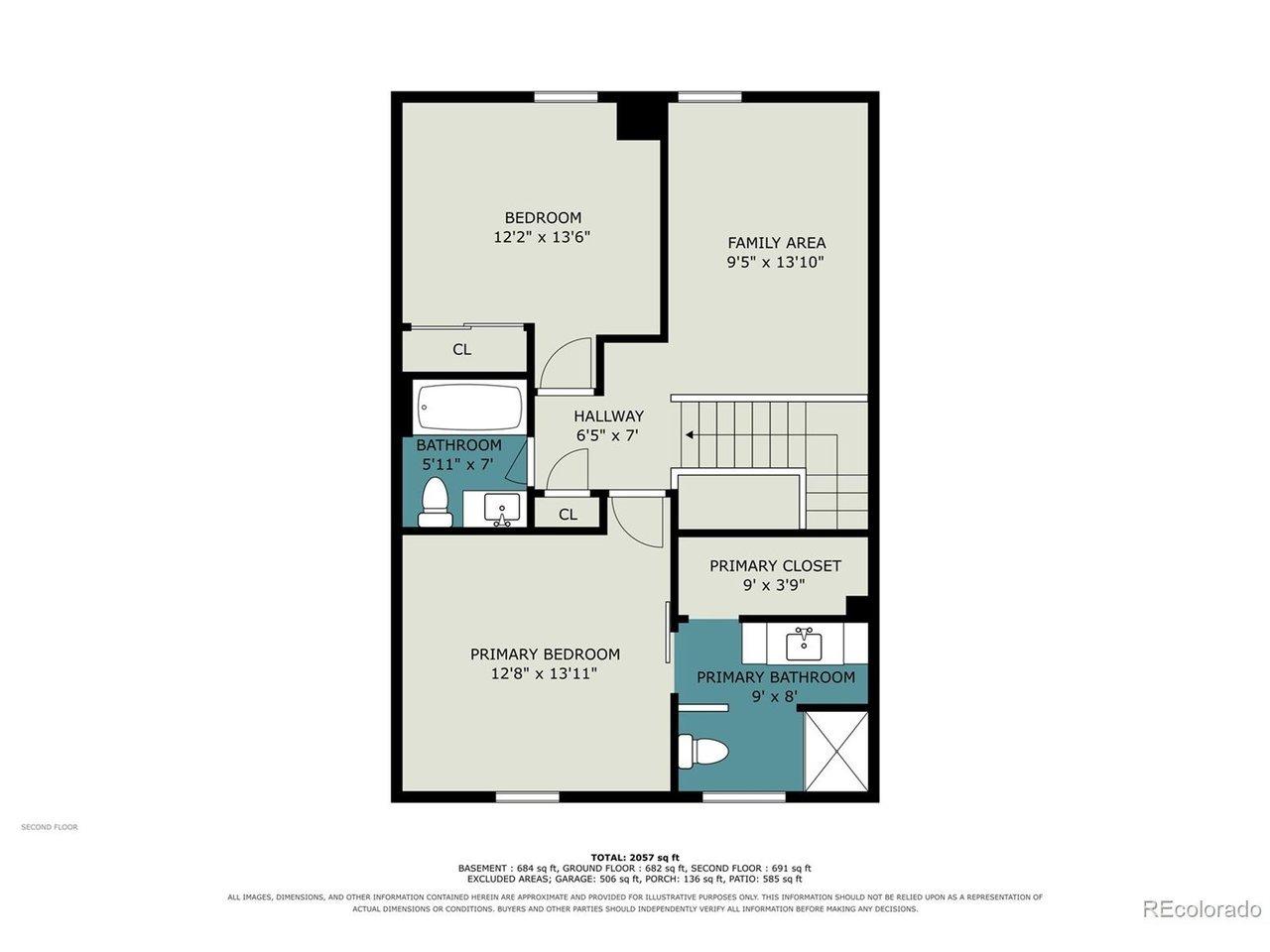 S Jellison St, Littleton, CO 80123