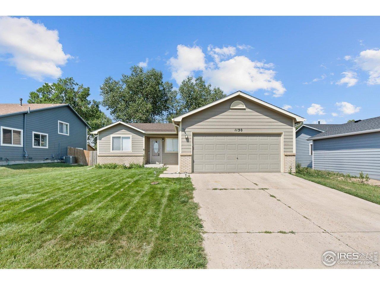 S Marjorie Ave, Milliken, CO 80543