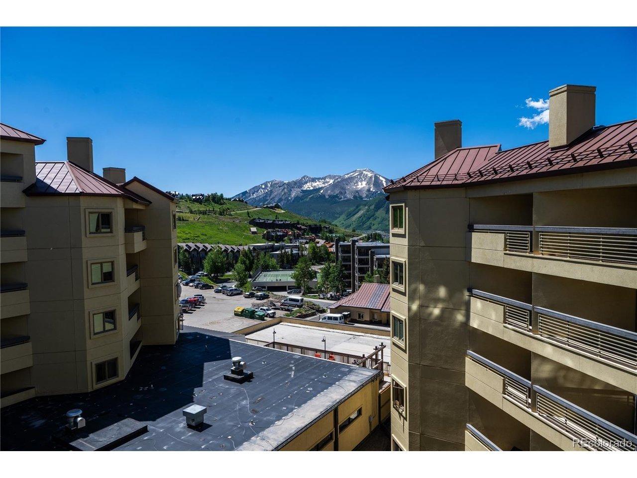 Gothic Rd, Crested Butte, CO 81225