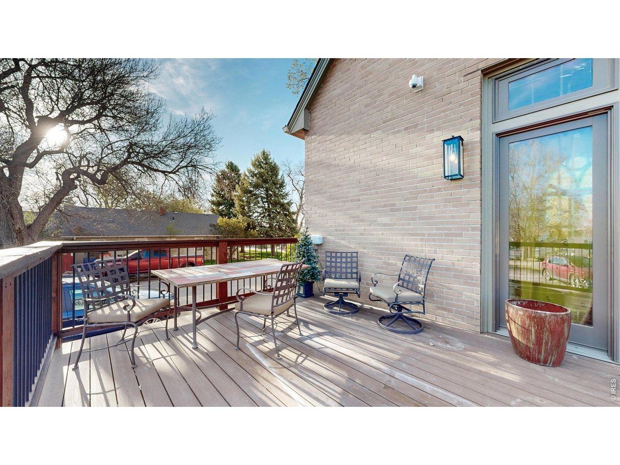 Charlotte St, Johnstown, CO 80534