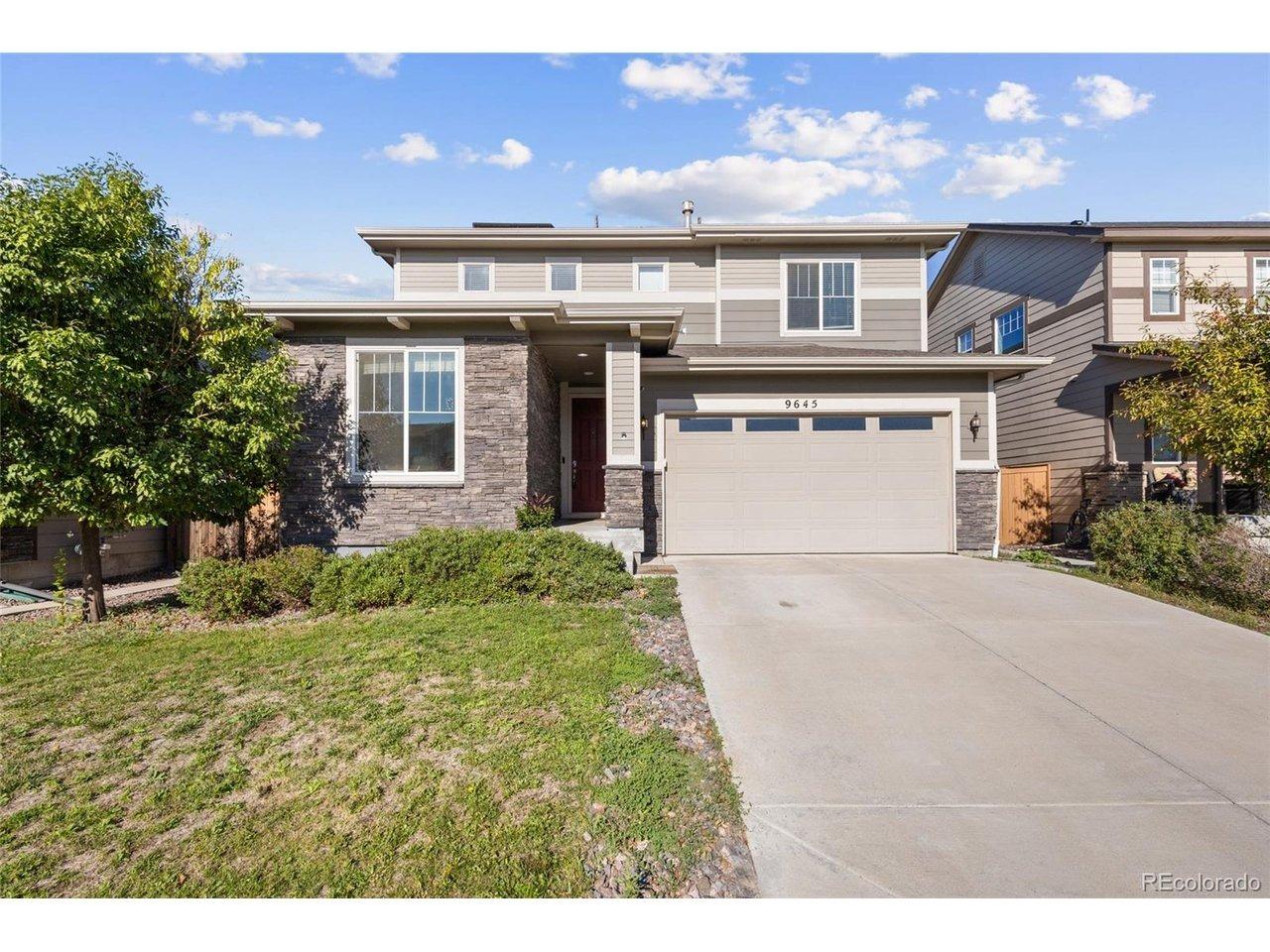 Bellaire Ln, Thornton, CO 80229