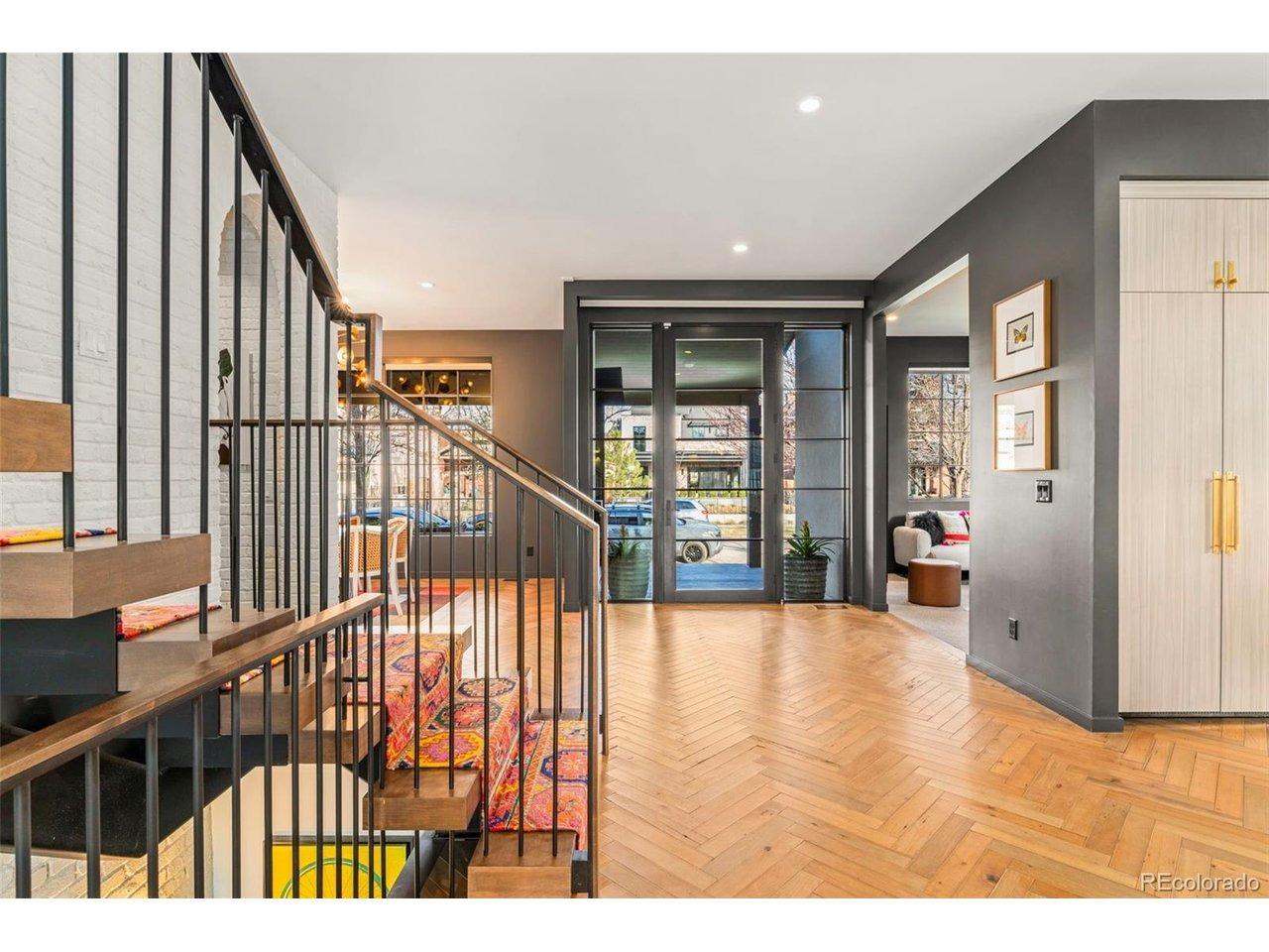 S Gaylord St, Denver, CO 80209