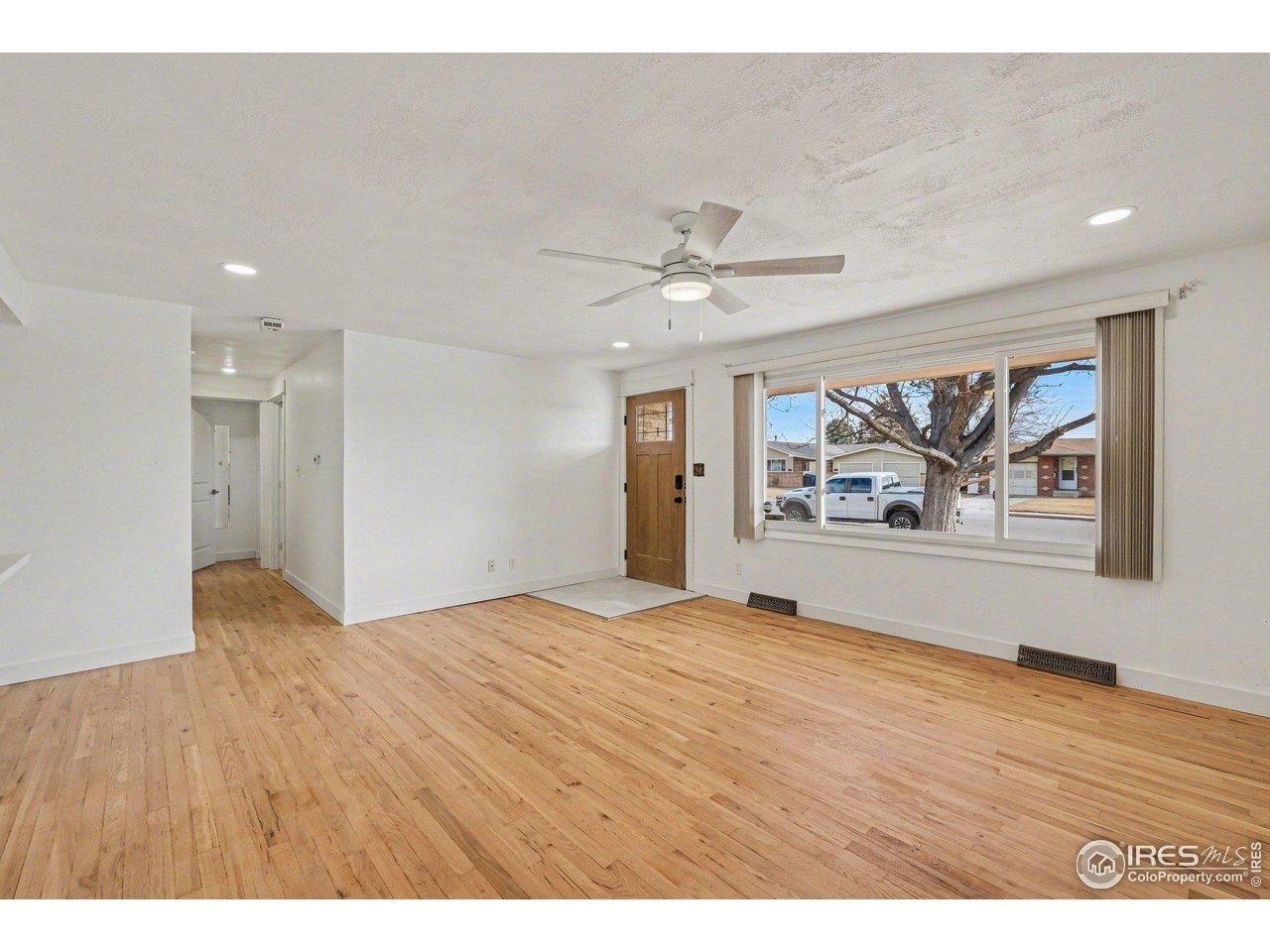 Butternut Dr, Loveland, CO 80538