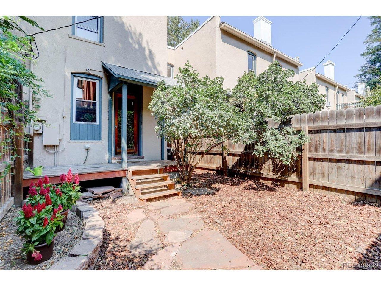 E 17th Ave, Denver, CO 80206