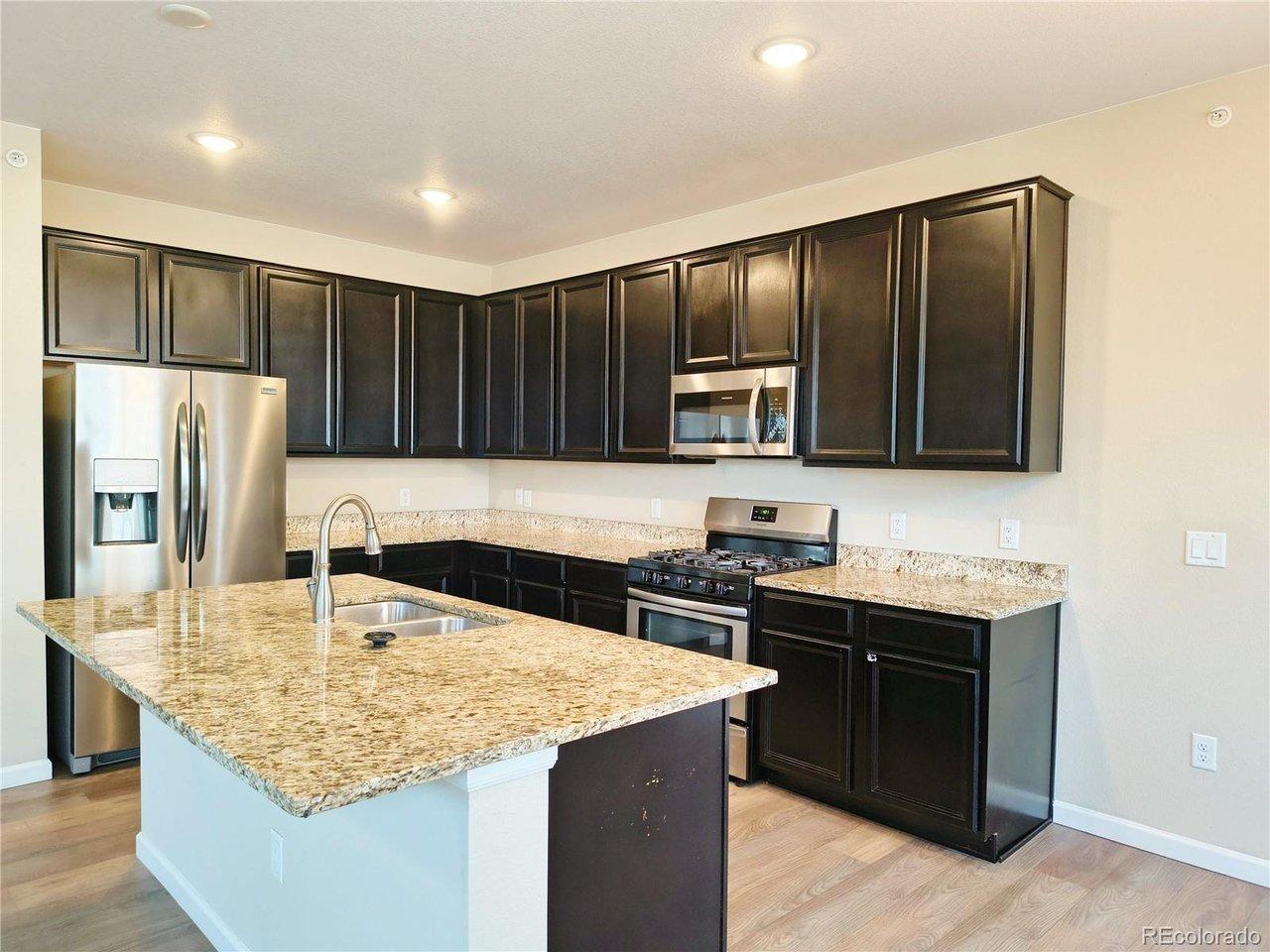 Copeland Loop, Highlands Ranch, CO 80126