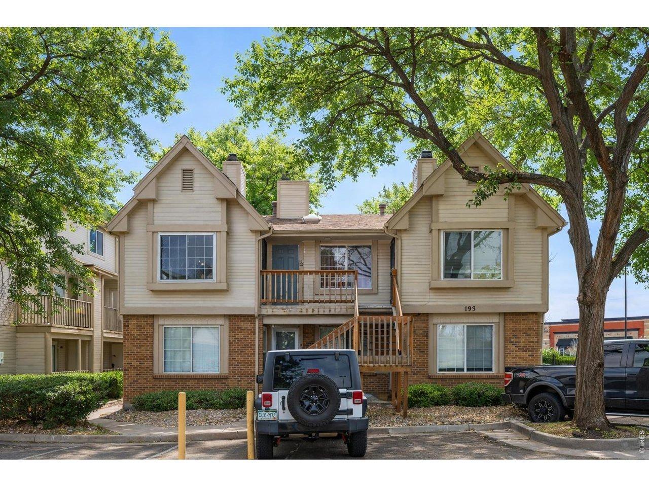 S Sable Blvd, Aurora, CO 80012
