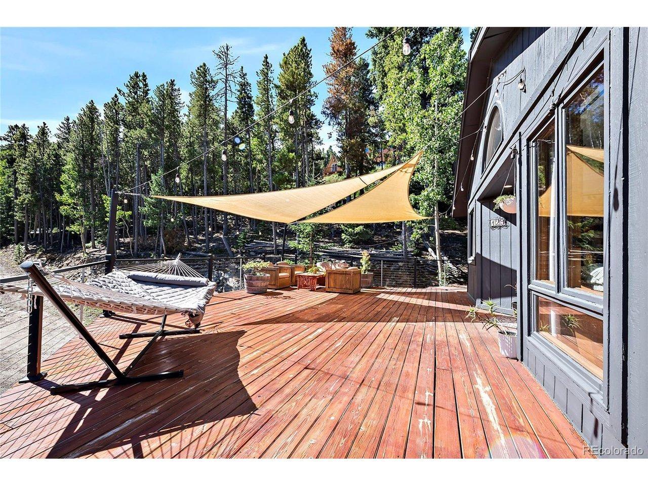 Martin Dr, Evergreen, CO 80439