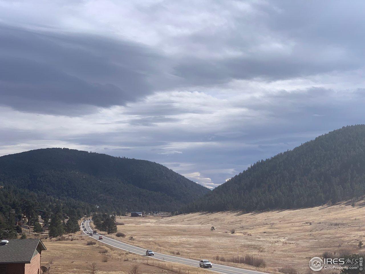 Meadowview Dr, Estes Park, CO 80517