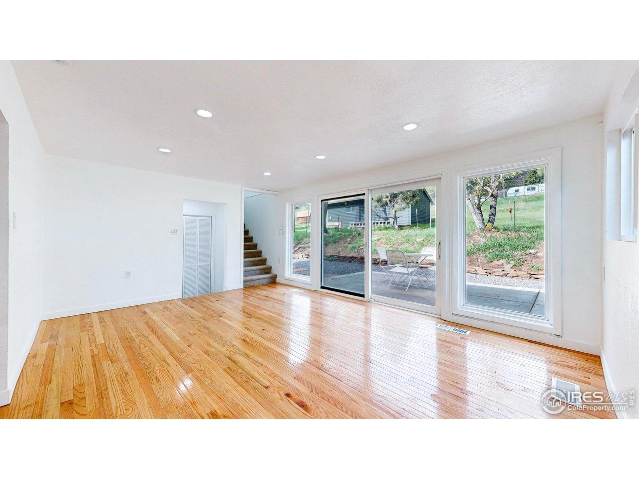 Harrison Dr, Fort Collins, CO 80526