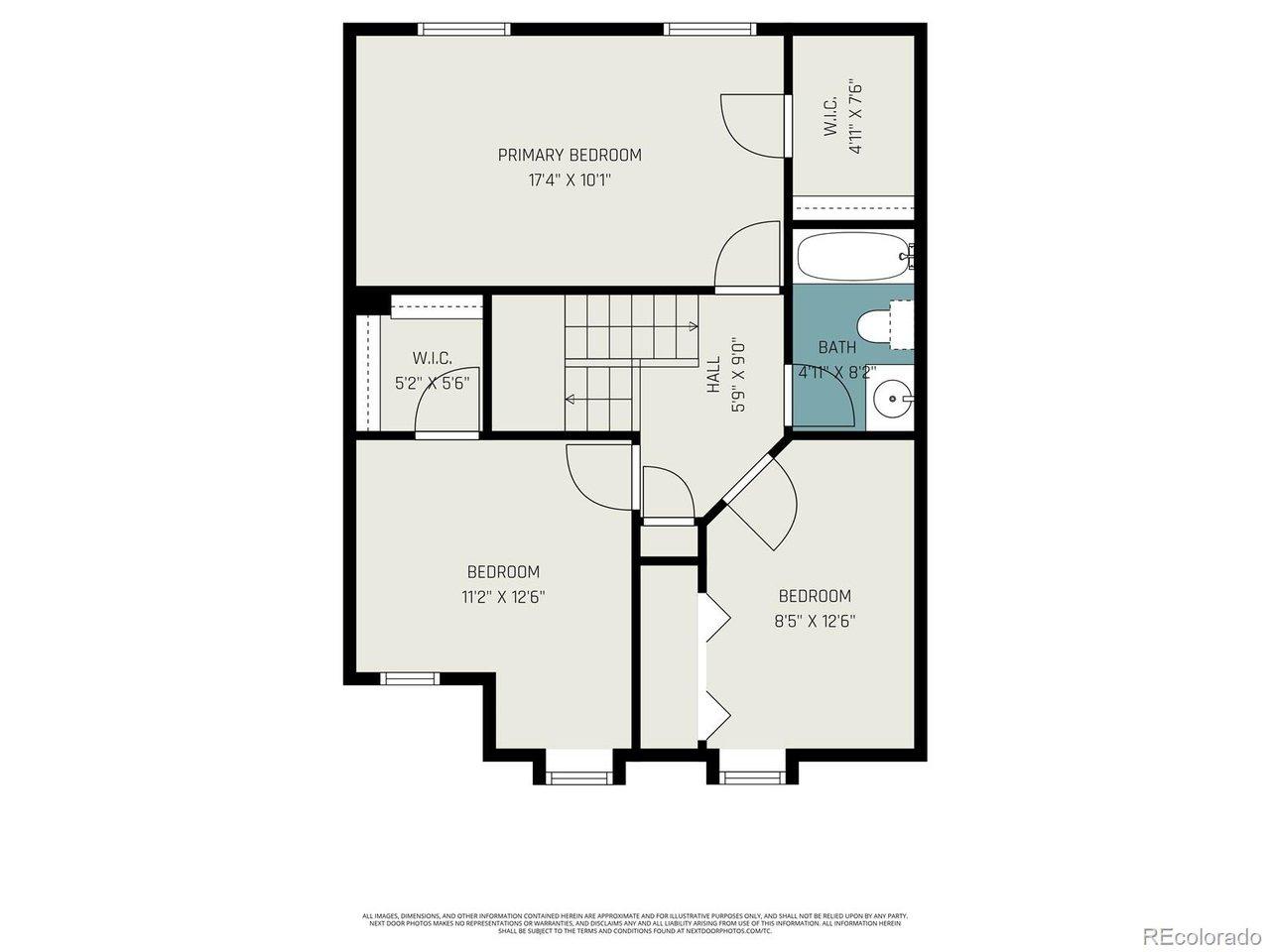 Estes Cir, Arvada, CO 80002