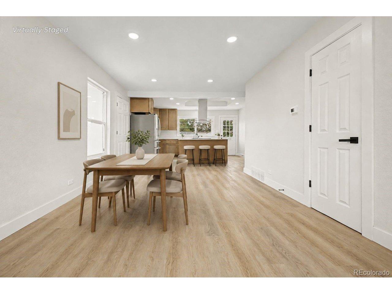 S Seneca Way, Denver, CO 80223