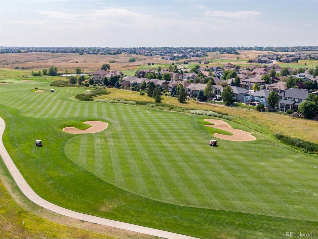 Longshaw Ct, Fort Collins, CO 80528