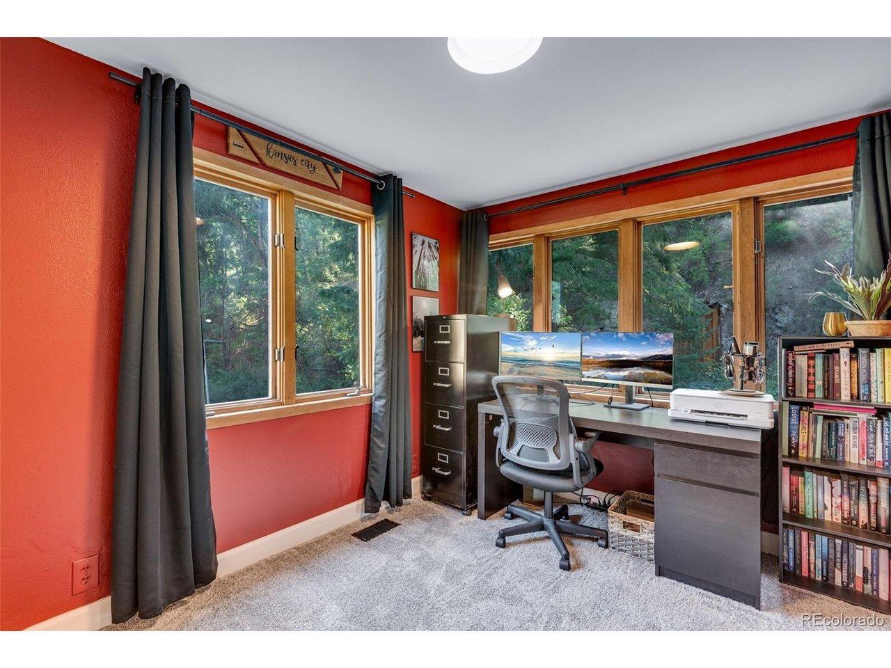 S Deer Creek Rd, Littleton, CO 80127