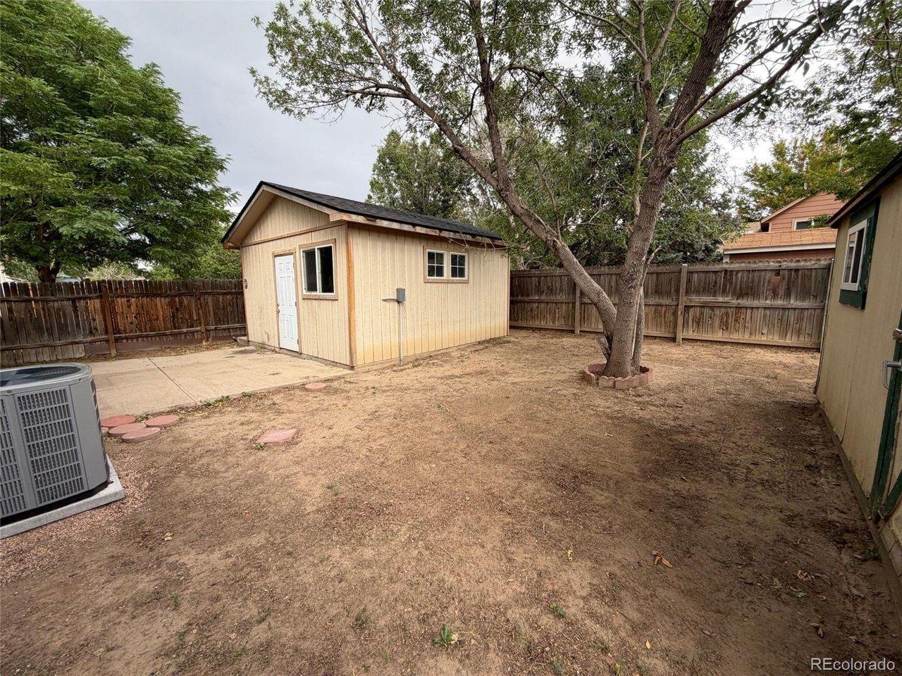 Durham Ct, Denver, CO 80239