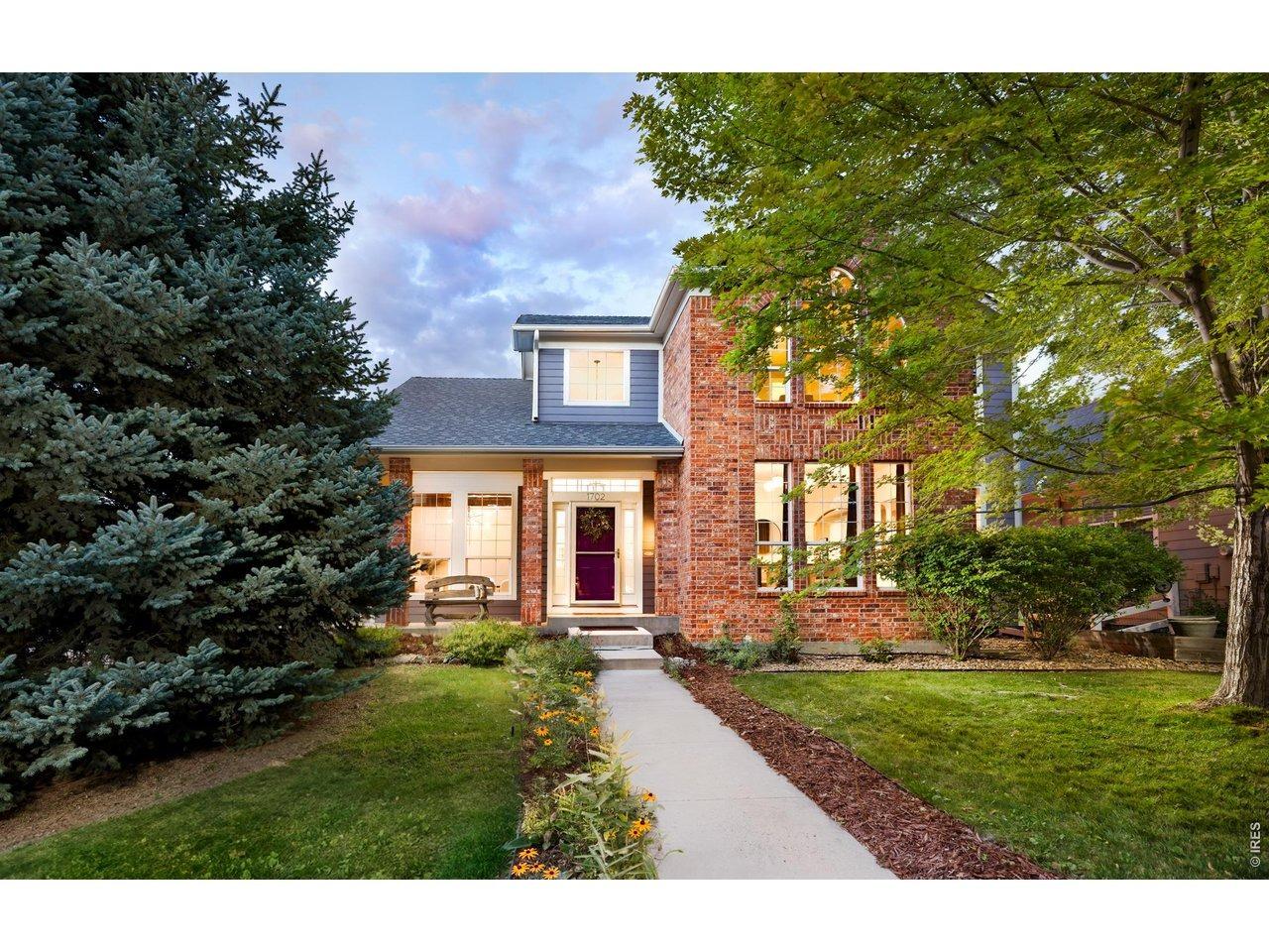 Sicily Dr, Longmont, CO 80503