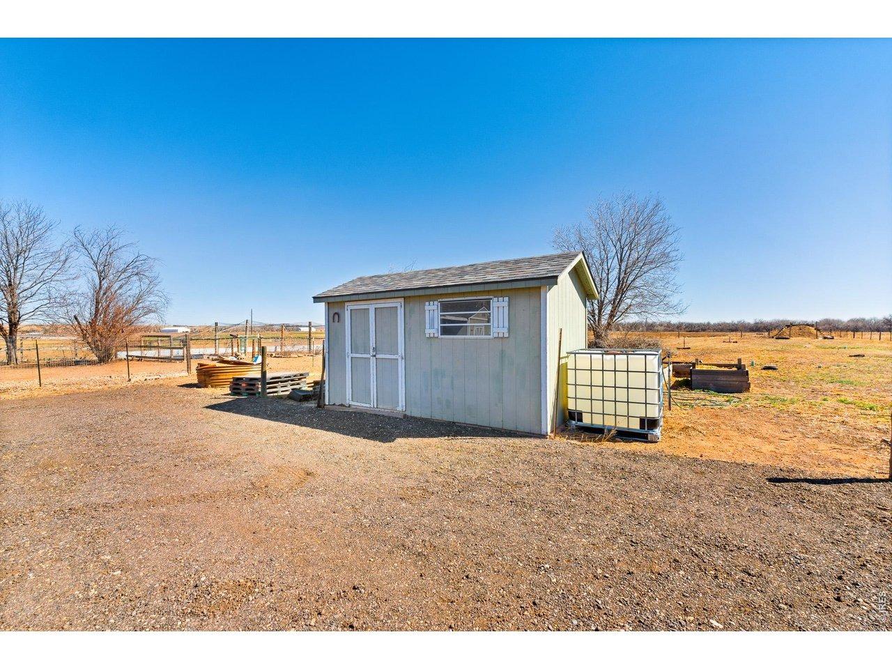 State Highway 60, Milliken, CO 80543