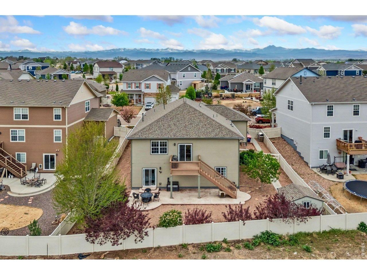 Stagecoach Ave, Firestone, CO 80504