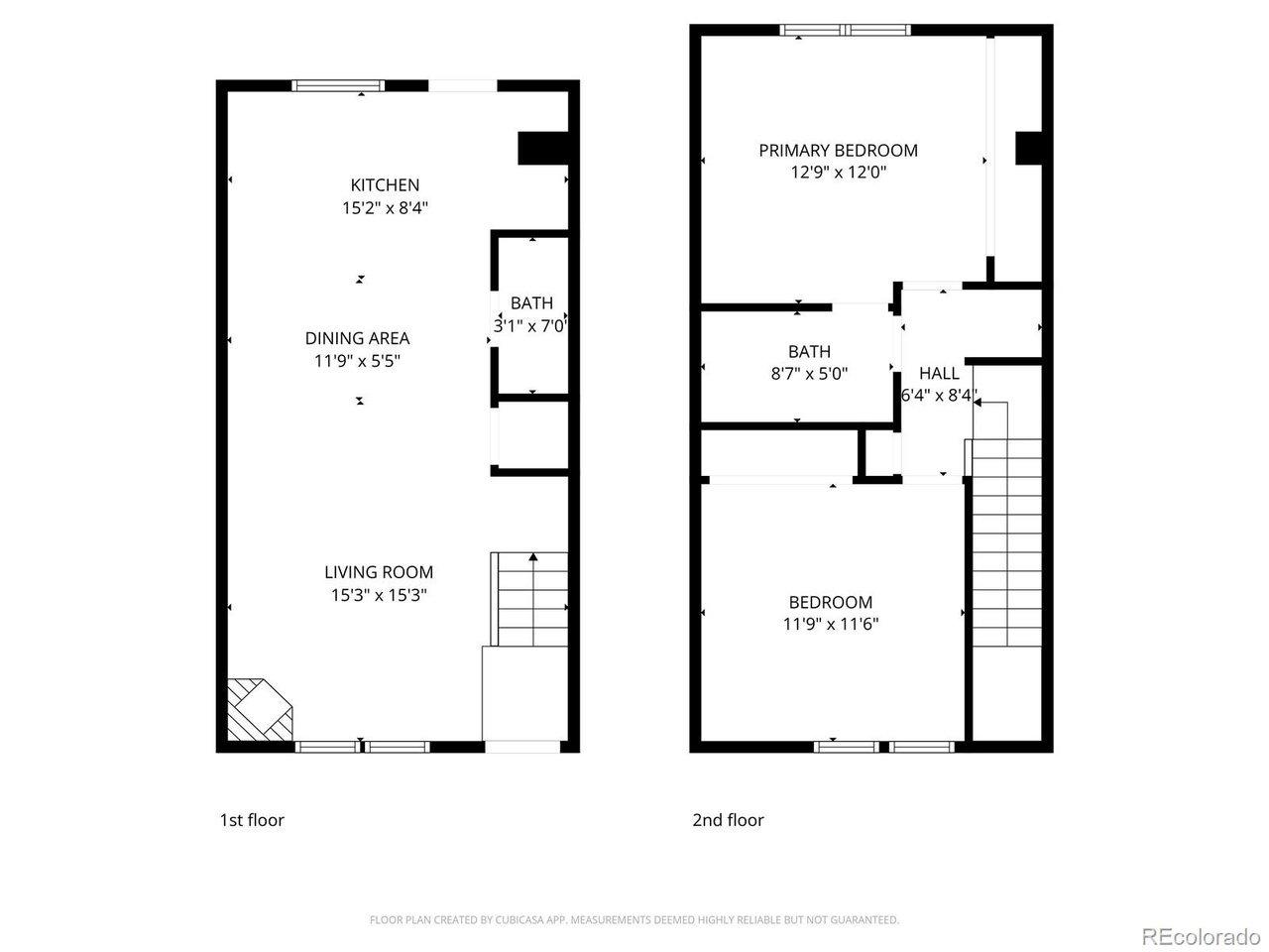 E Chenango Ave, Aurora, CO 80015