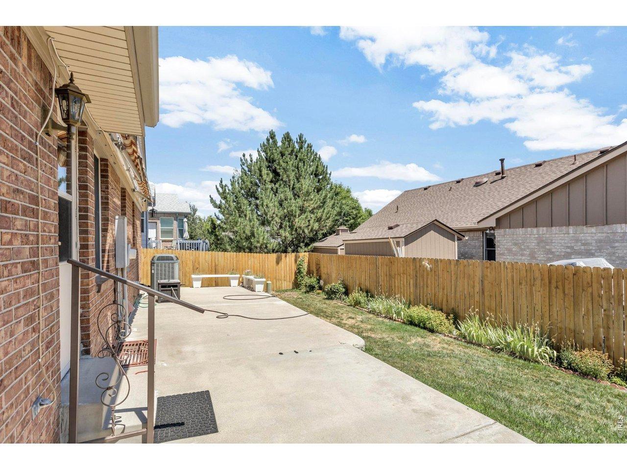 Josephine St, Thornton, CO 80241