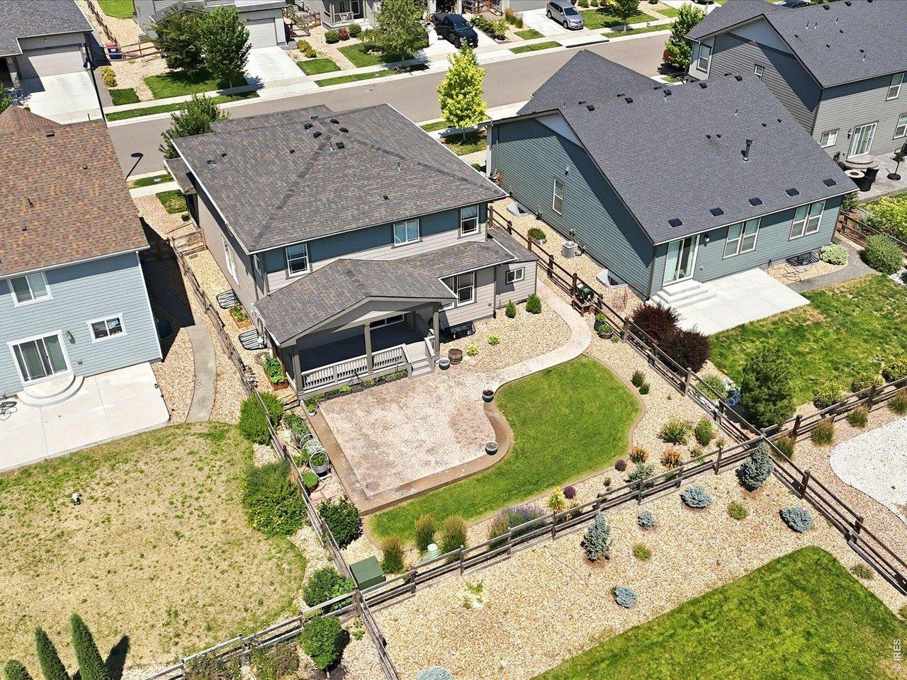 Crane River Dr, Firestone, CO 80504