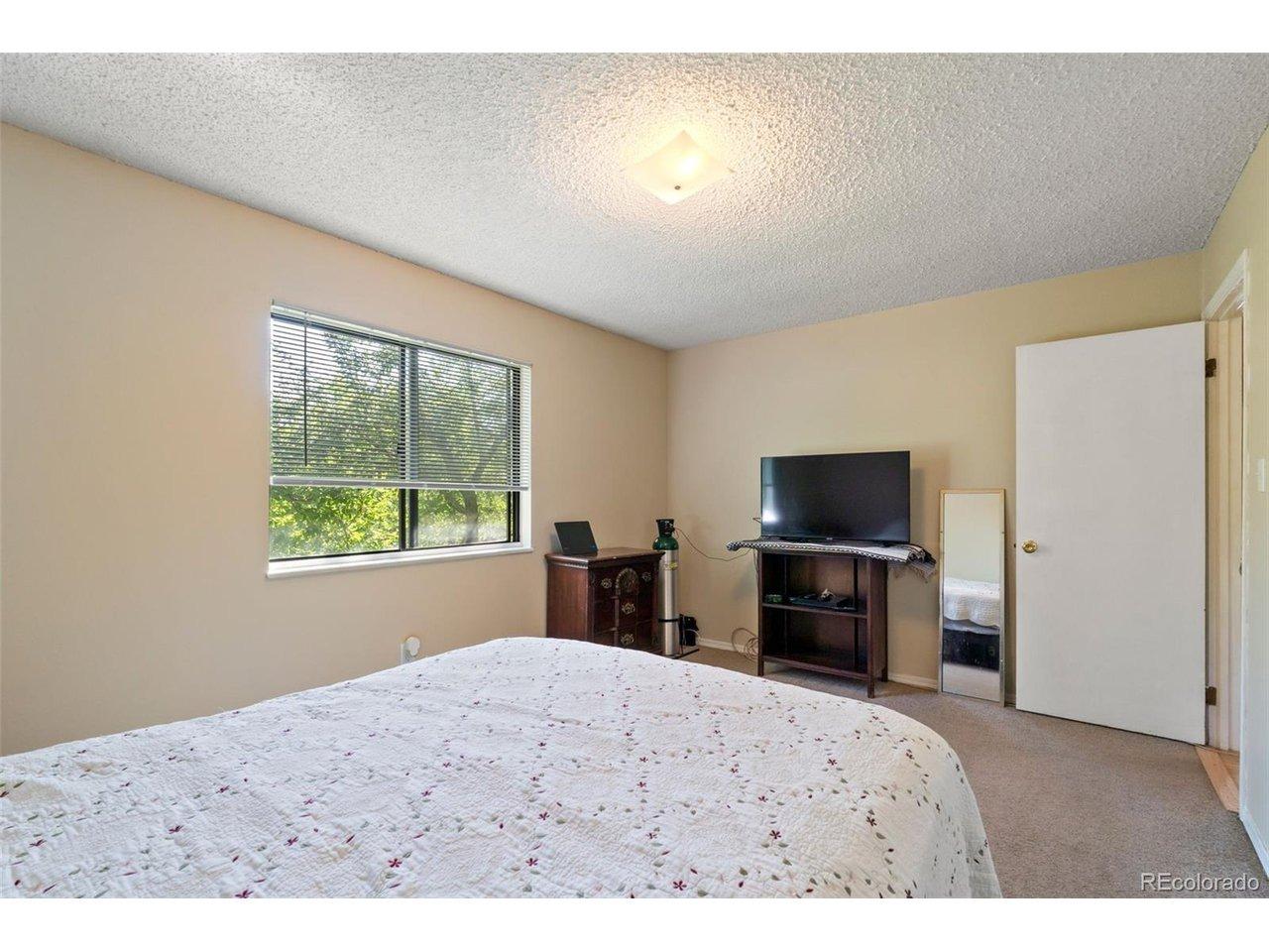 San Pedro Ct, Colorado Springs, CO 80906