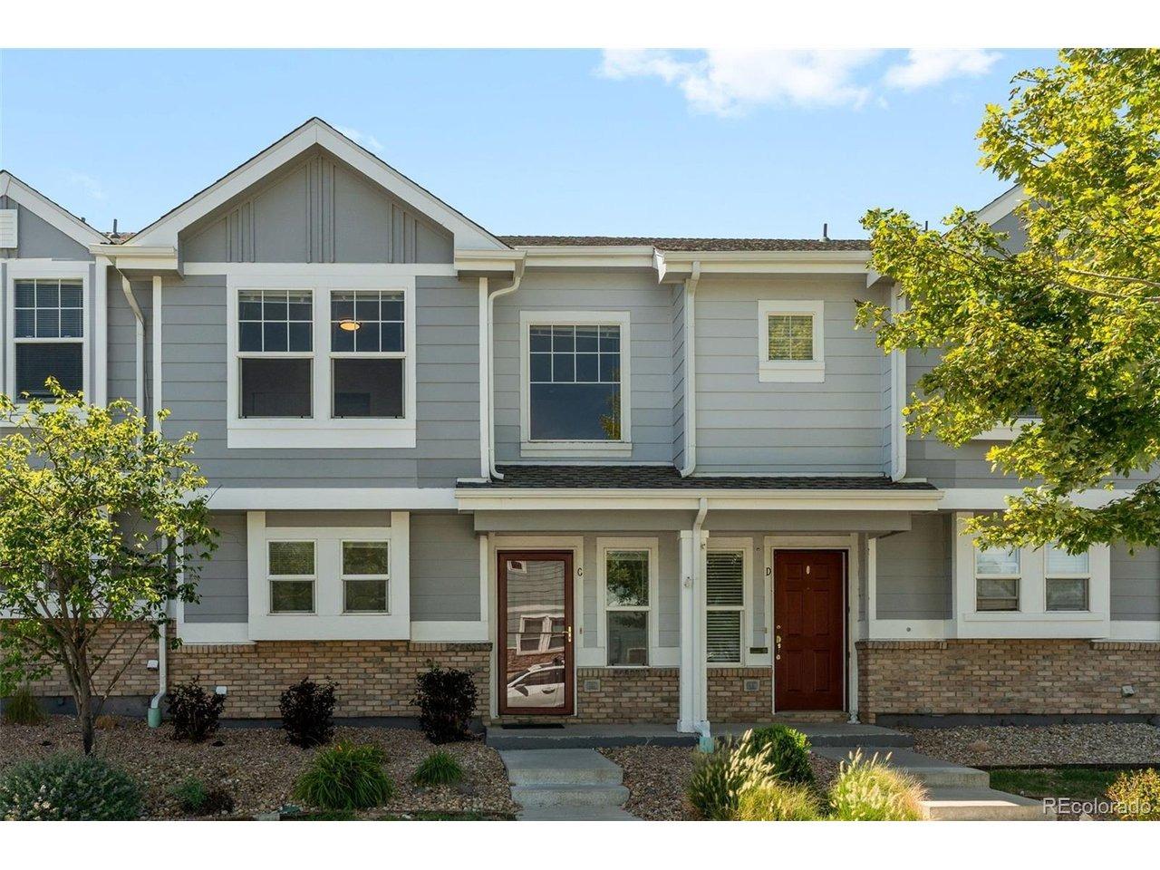 E 57th Pl, Denver, CO 80249