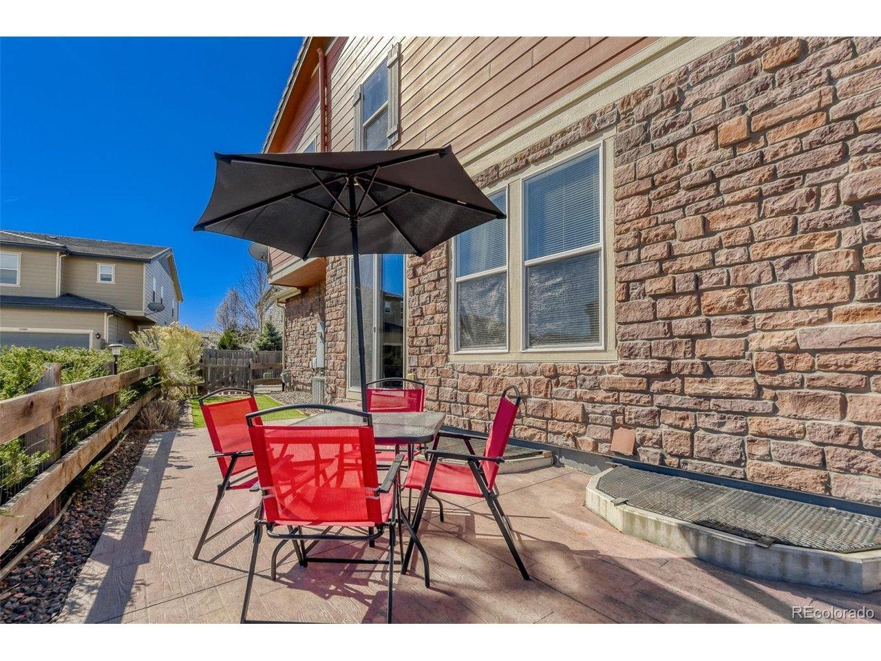 Hough Pt, Parker, CO 80134