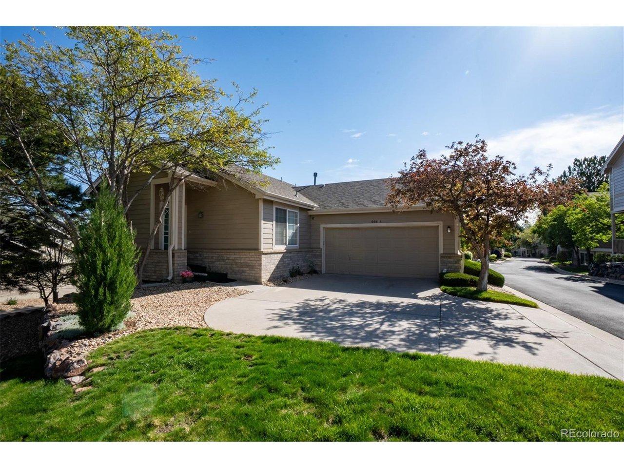 Brentwood Way, Broomfield, CO 80021