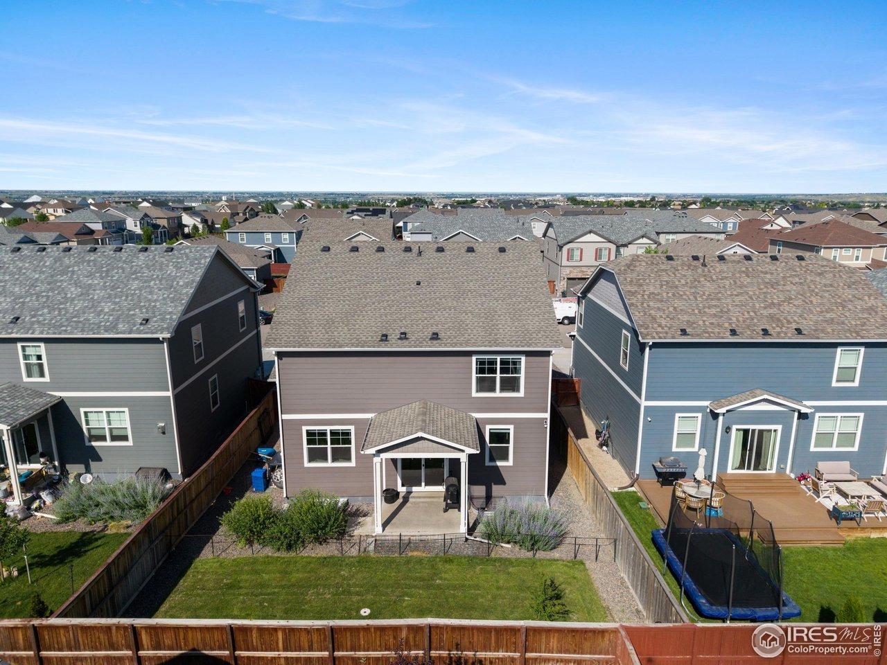 Thundercloud Dr, Windsor, CO 80550