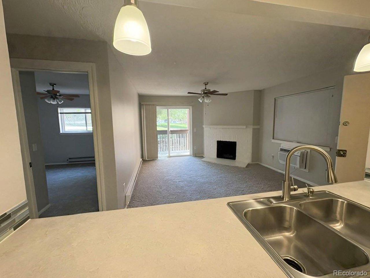 E 2nd Ave, Aurora, CO 80011