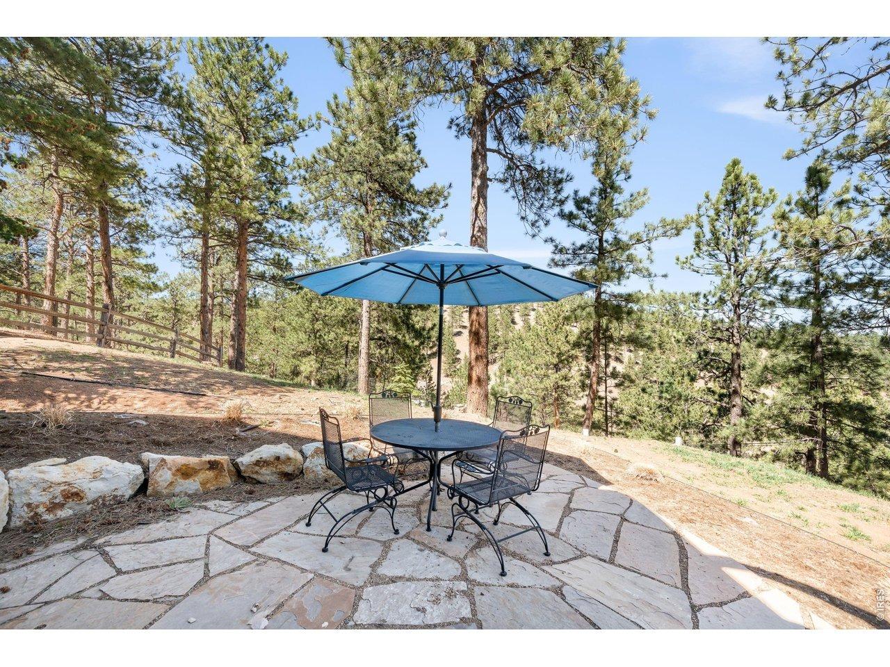 Balsam Ln, Boulder, CO 80304