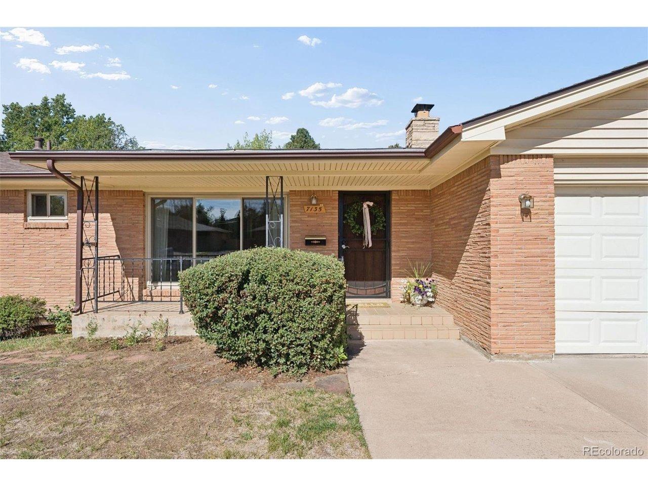 S Sherman St, Centennial, CO 80122