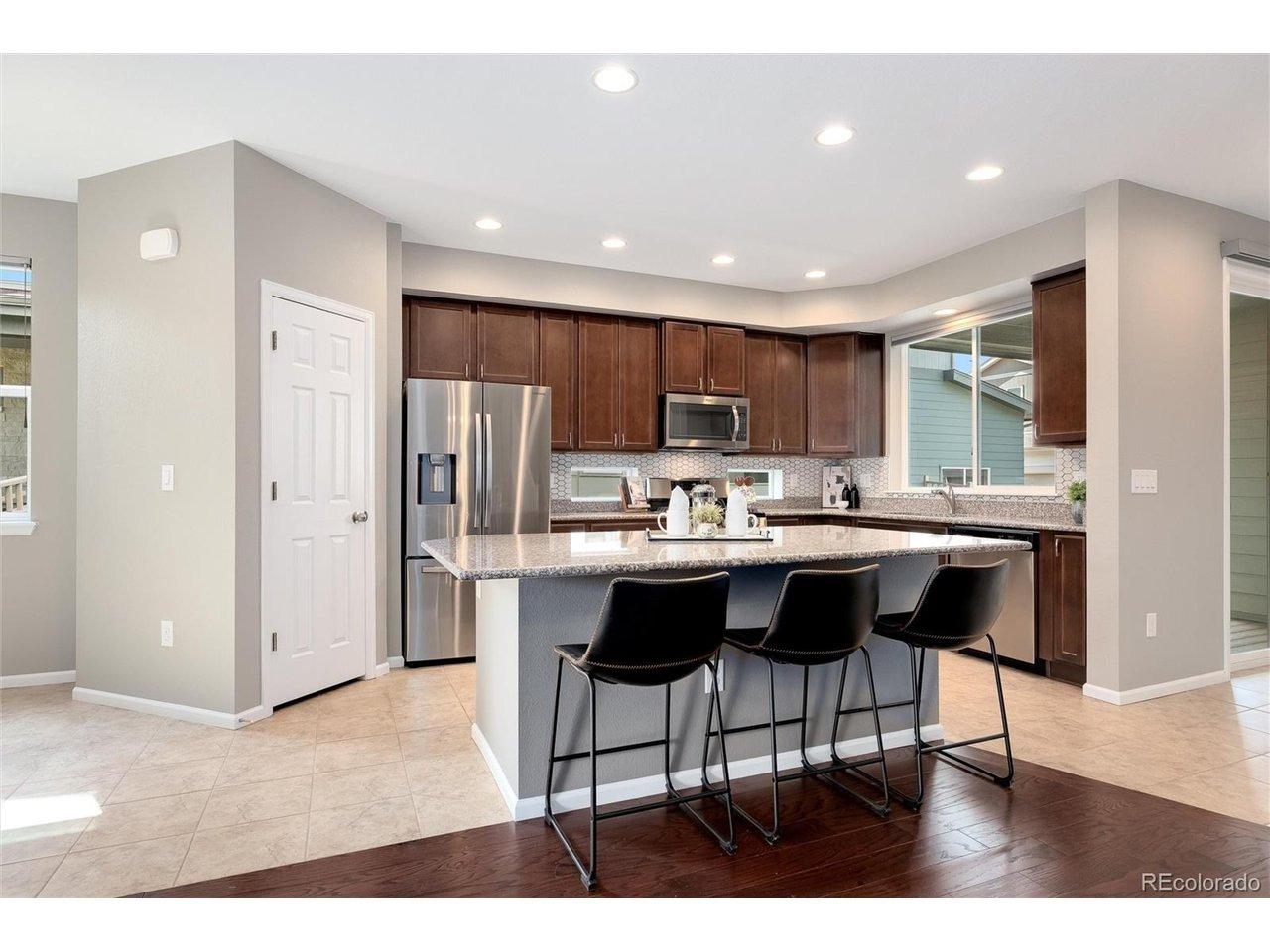 W Evans Ave, Denver, CO 80227