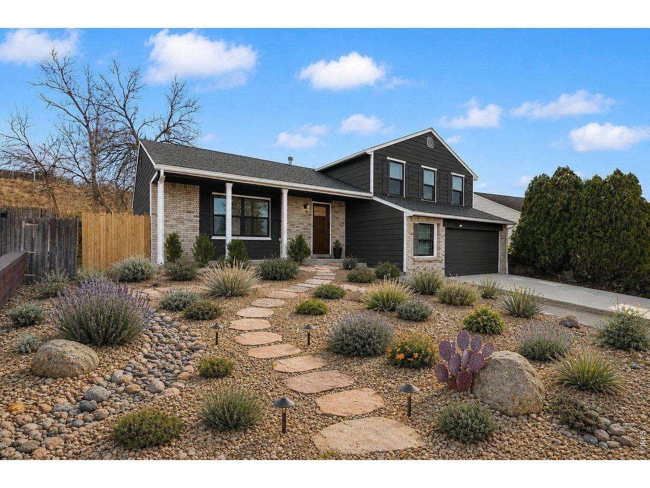 W 11th Avenue Dr, Broomfield, CO 80020