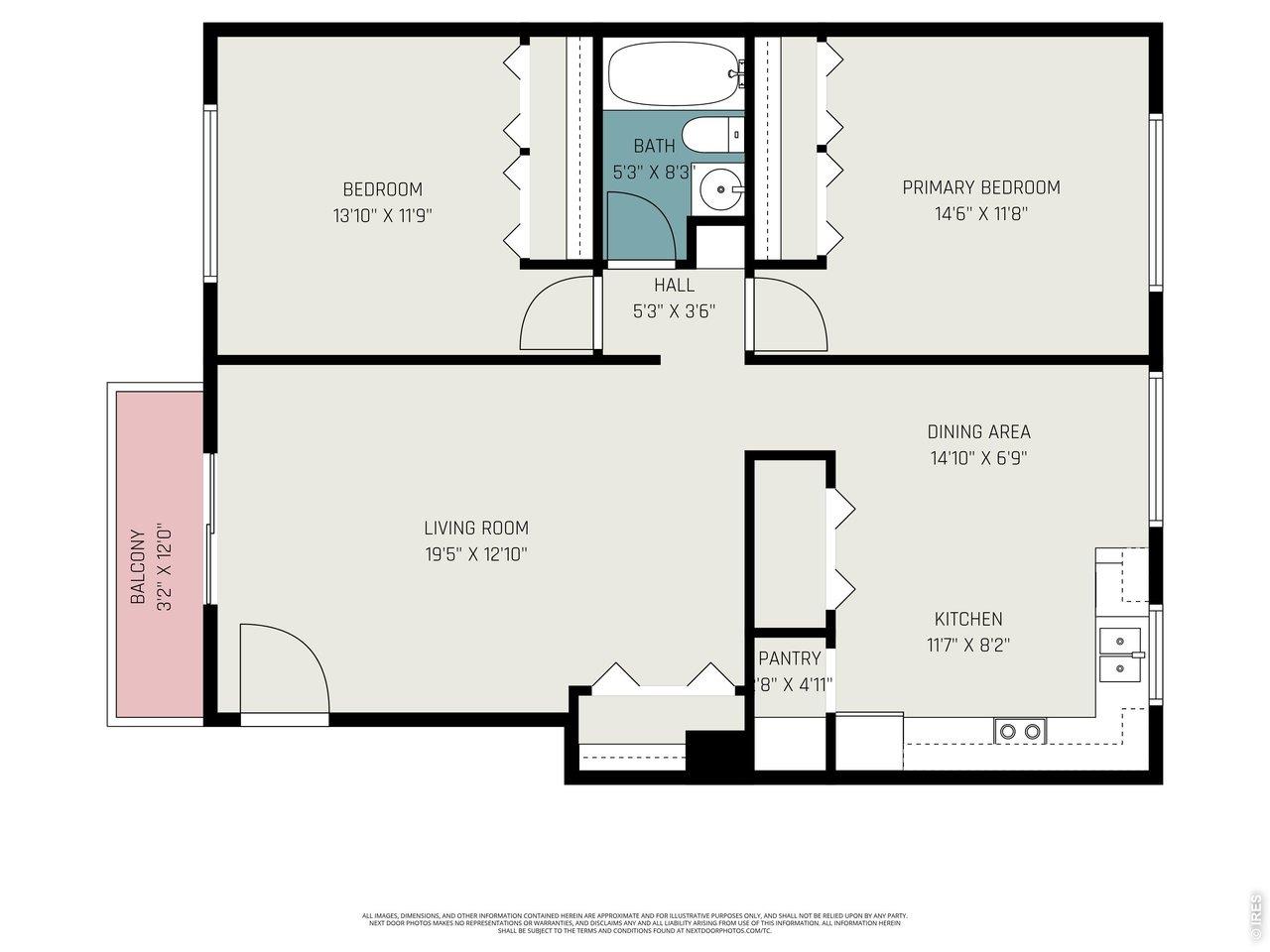 E Swallow Rd, Fort Collins, CO 80525