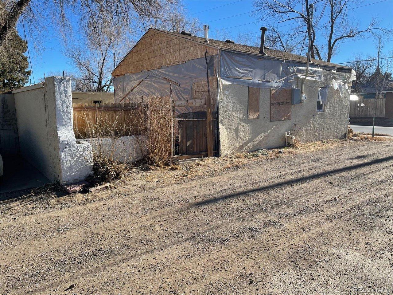 S Cherokee St, Englewood, CO 80110