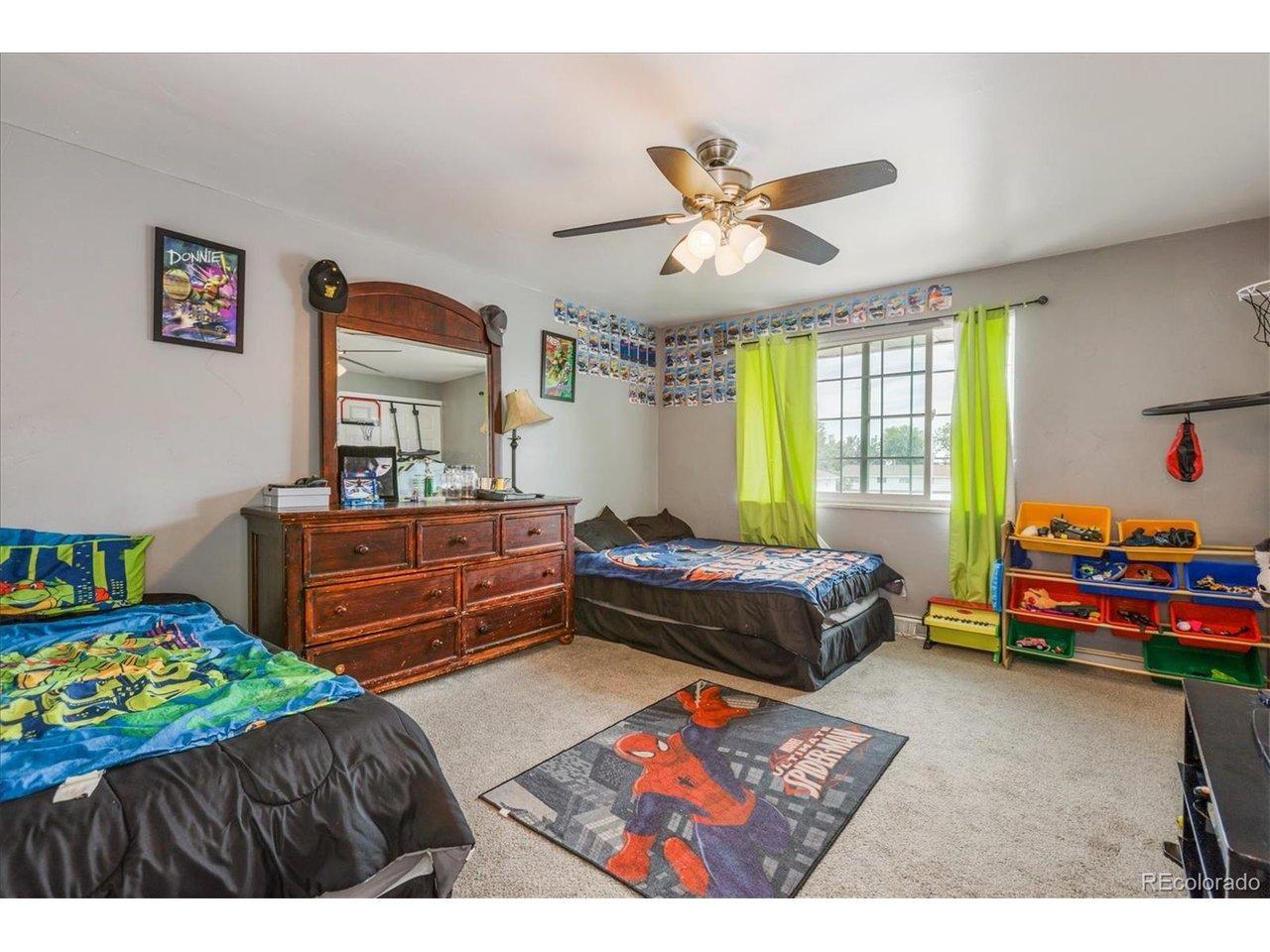 E Bails Pl, Aurora, CO 80012