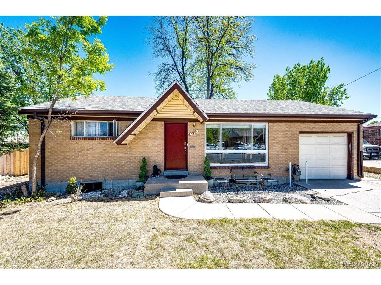 Mildred Dr, Northglenn, CO 80233