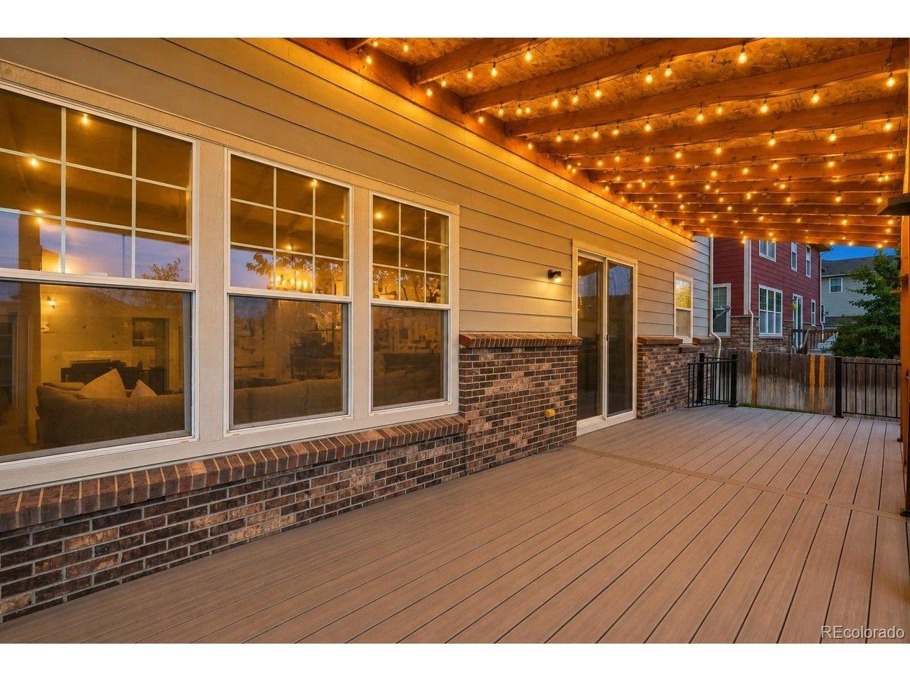 S Irvington Way, Aurora, CO 80016