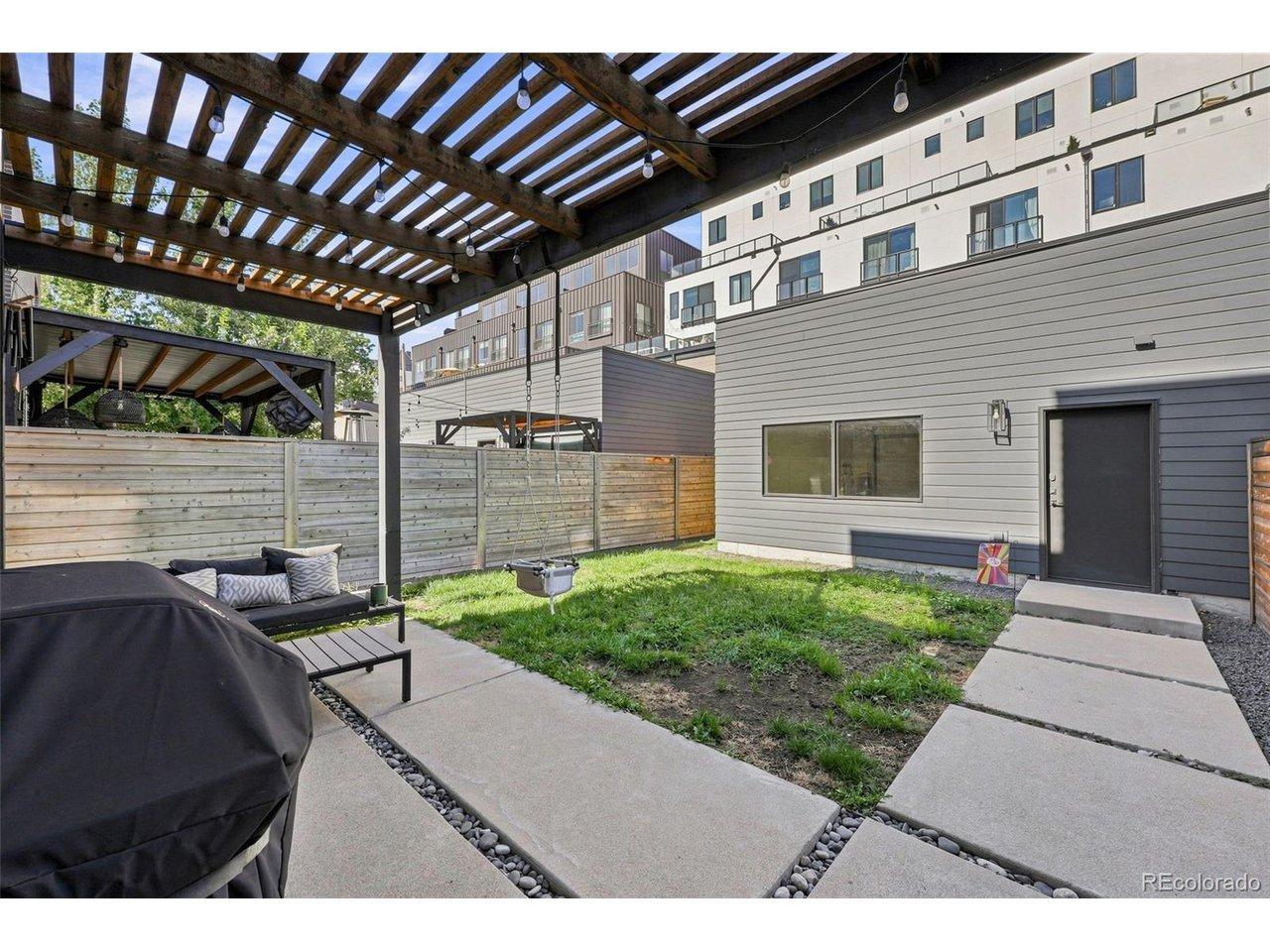 Stuart St, Denver, CO 80212
