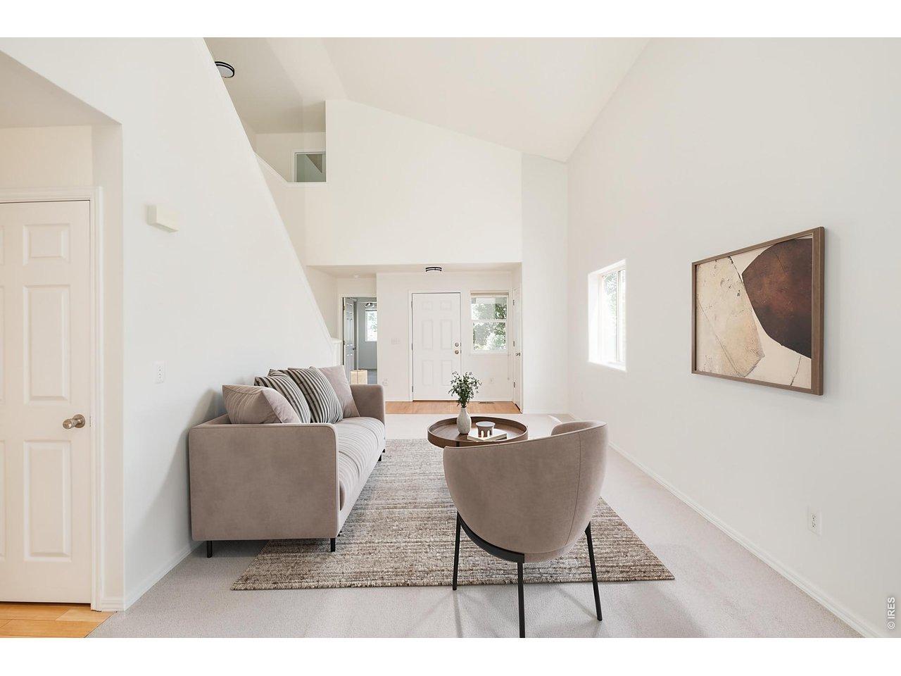 Sanders Cir, Erie, CO 80516