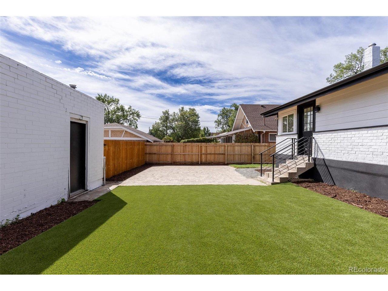 N Raleigh St, Denver, CO 80212