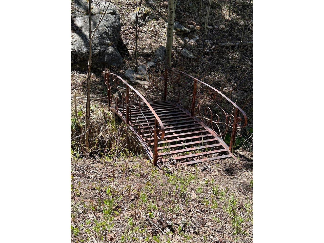 Rudi Ln W, Golden, CO 80403