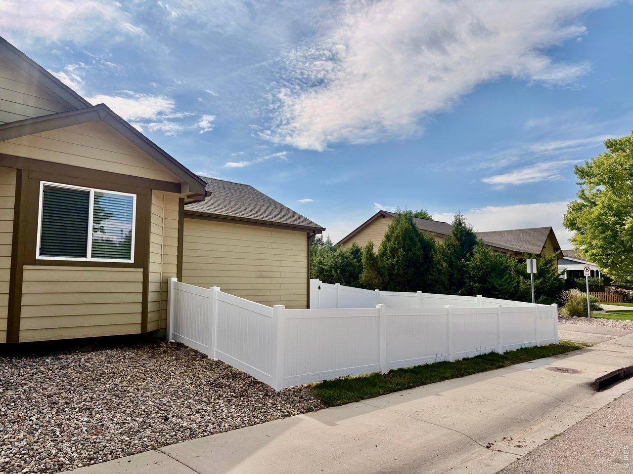 E 11th St, Loveland, CO 80537