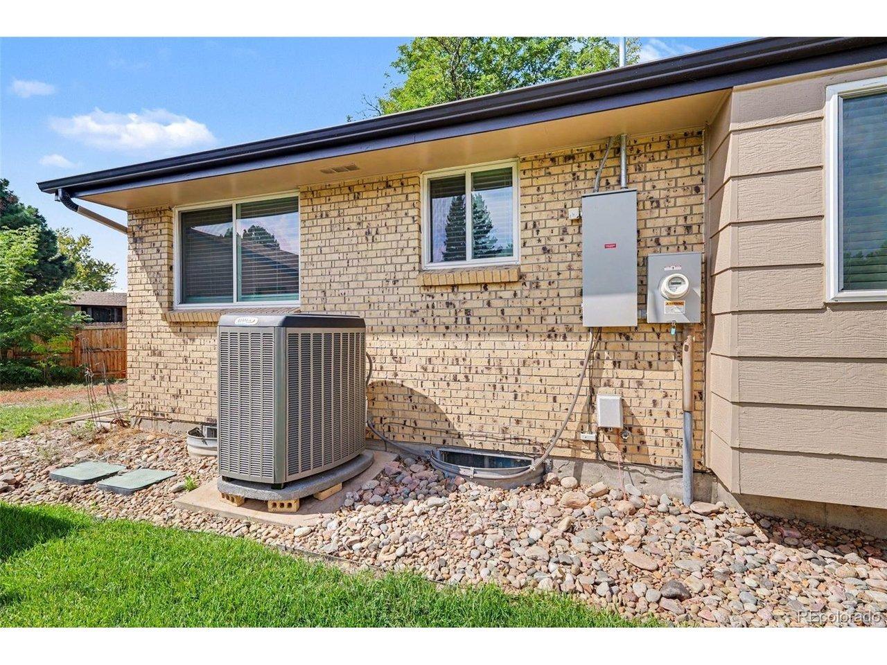 S Brentwood Way, Littleton, CO 80123