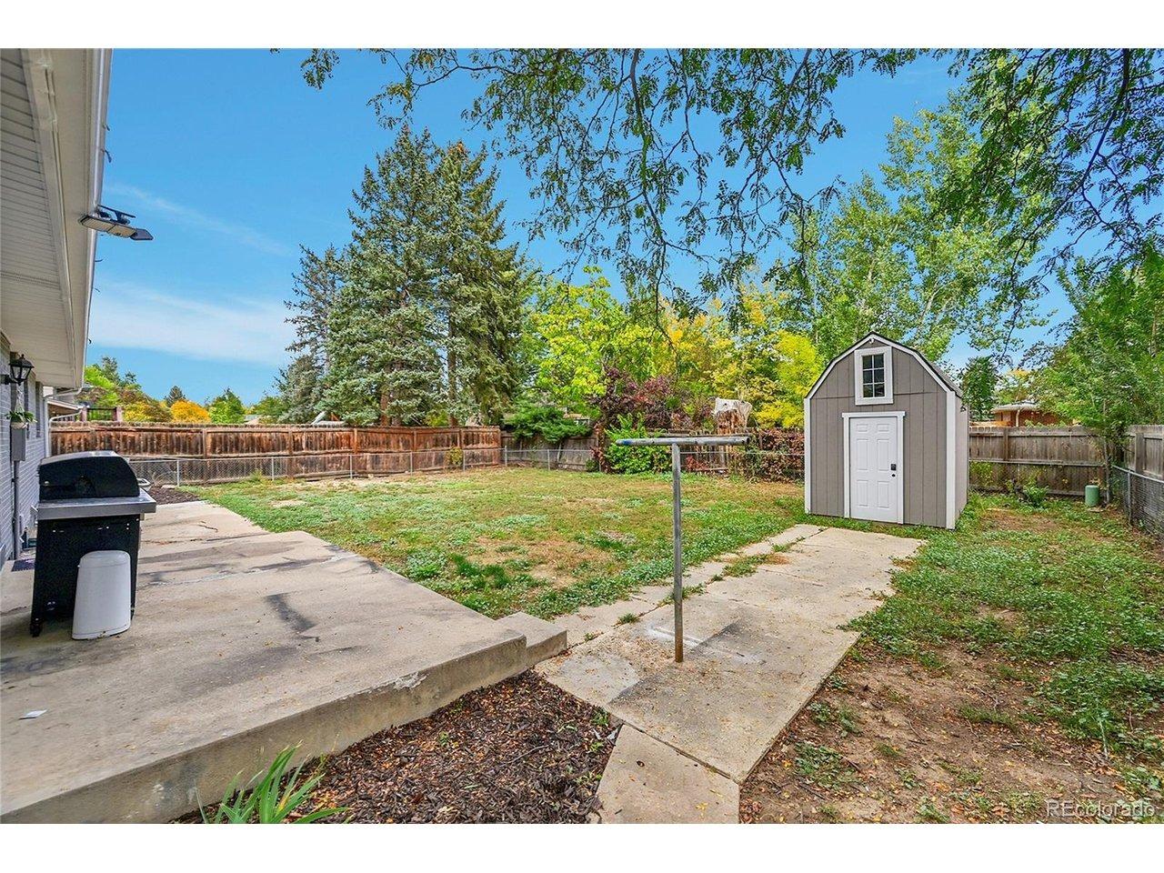 Bross St, Longmont, CO 80501