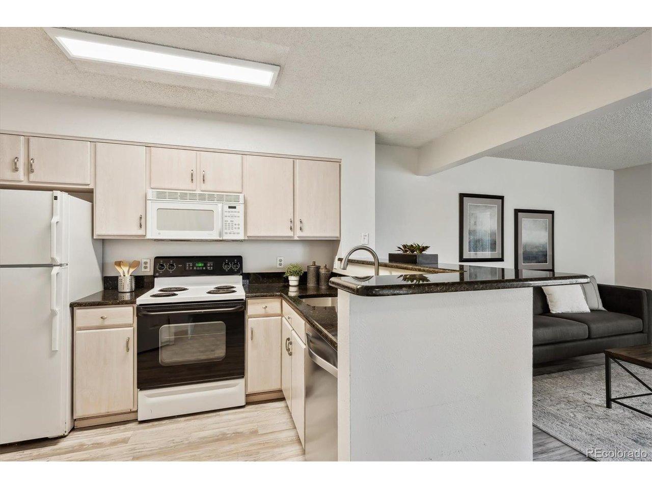 E Kentucky Ave, Denver, CO 80246